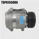 TSP0155880 Компрессор переменного тока Компрессор кондиционера автомобильный для Ssangyong REXTON 2.9 / 3.2 / 2.7 Xdi