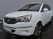 SsangYong Stavic, 2014 год