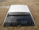 Кунг SsangYong Actyon Sport 2006-2012