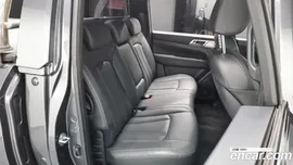 SsangYong Rexton Sport Khan