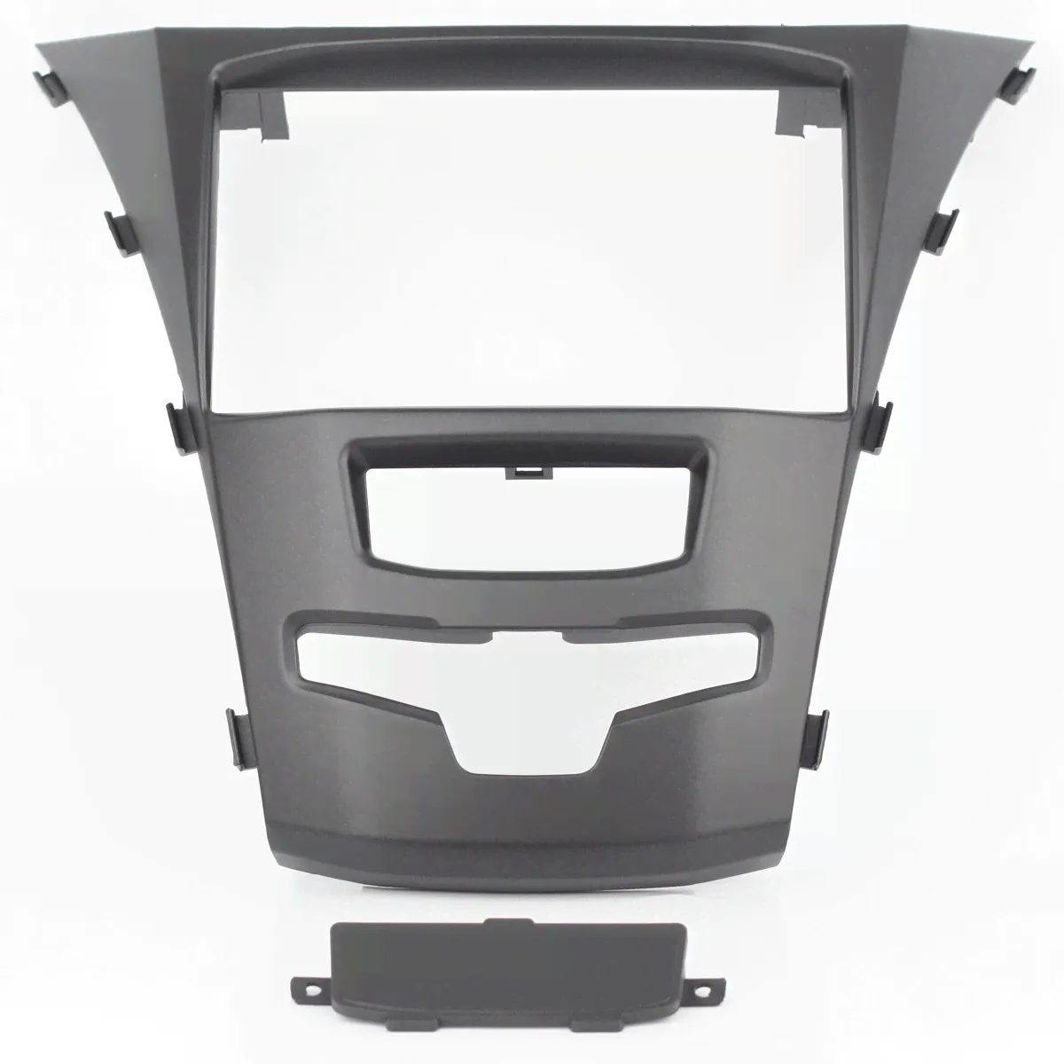 Переходная рамка SsangYong Actyon 2013-2014 2 DIN ACV PR34-1102-0