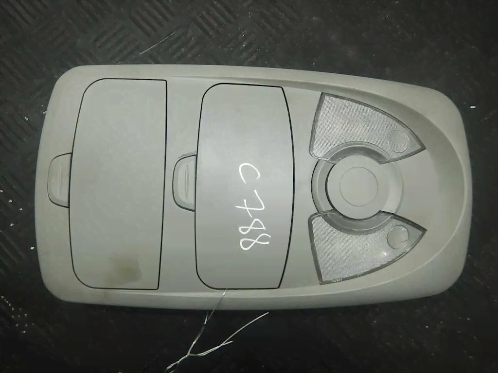 Плафон салона (фонарь) SsangYong Kyron, Kyron-1
