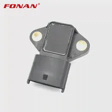 🛍 FONAN высококачественный Датчик абсолютного давления в картонном коллекторе Для SSANGYONG Rexton RX270 SAG 2,7 XDI 2004- 6675420017