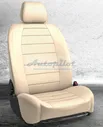 Авточехлы SsangYong Actyon Sport Пикап 2006- Индивидуальный пошив "Saturn-Premium"
