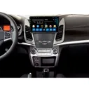 Головное устройство Mankana BS-09996 для SsangYong Actyon II 13-21г на OS Android, Экран 9"