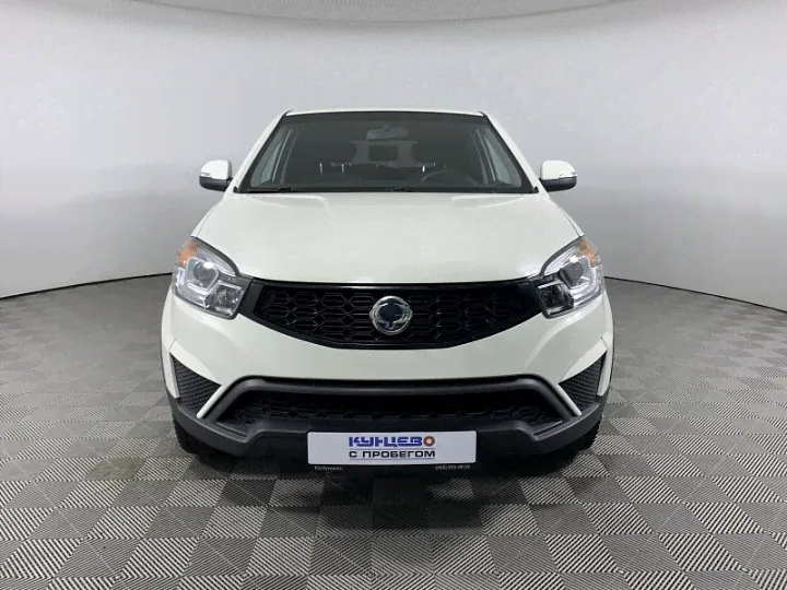 SSANGYONG Actyon 2, 2014-4