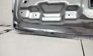Крышка багажника SsangYong Actyon 2