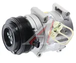 Компрессор SSANGYONG Actyon (12-) (G20D) кондиционера OE