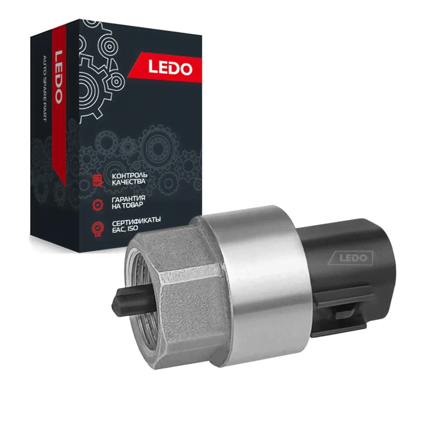 80019LSS LEDO Датчик скорости КПП 8134005002, 8134005001 на SsangYong