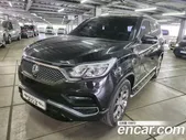 SsangYong Rexton G4 Heritage