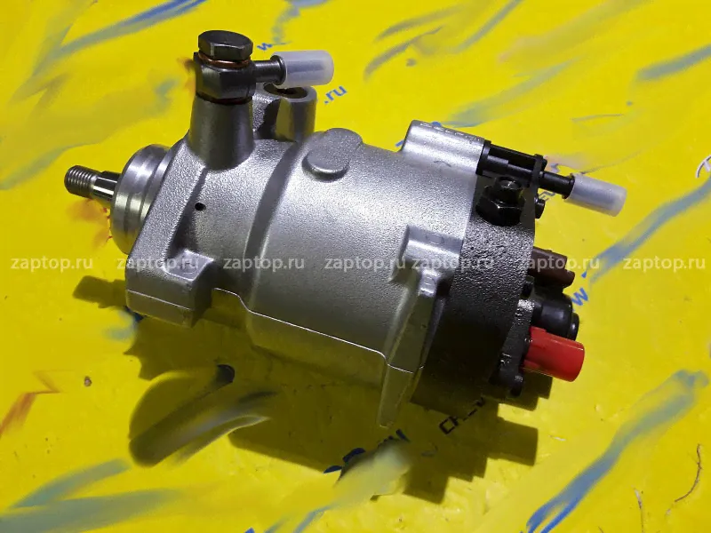 6650700401 ТНВД оригинал SsangYong Kyron | SsangYong Actyon | SsangYong Rexton