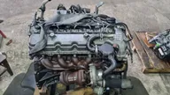 Двигатель на Ssangyong Kyron DJ D27DT