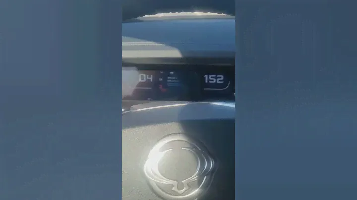 SsangYong Torres 2023 Top Speed 0-197 !!!
