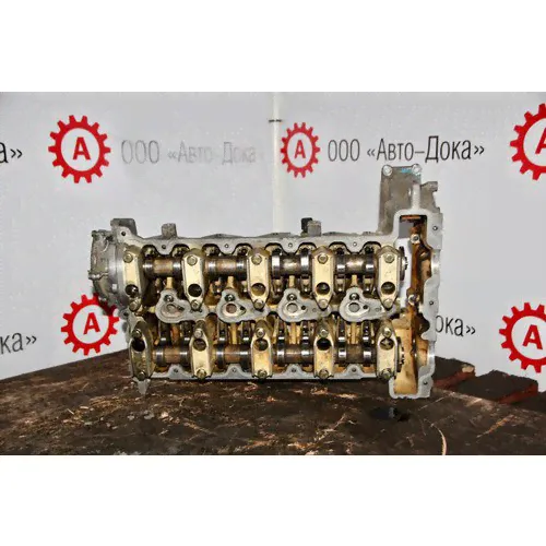  D20DT SsangYong Kyron, Actyon 2.0 141 ..