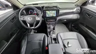 Ssangyong The New Tivoli, 2024