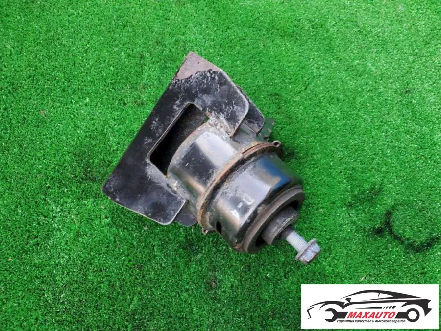 Подушка двигателя SsangYong Actyon 2 2012г. (артикул 1111-43415772)-3