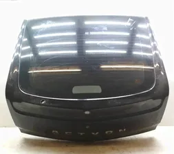 Дверь багажника SsangYong Actyon 2005-2012 (УТ000106376) 6401131050