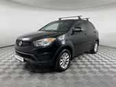 SSANGYONG Actyon 2, 2013