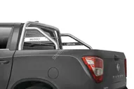Дуги на багажнике - SsangYong Musso (2018 - 2021)