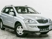 SsangYong Kyron, 2008 г.