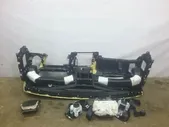Торпедо SsangYong Actyon Sport 1