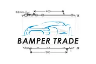 Радиатор SSANGYONG KORANDO 2.3 2.9D 97-