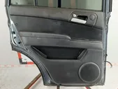 Дверь задняя левая SsangYong Kyron, Kyron