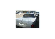 Крышка кузова SsangYong Actyon Sports