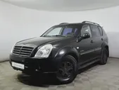 Авто продано: SsangYong Rexton - ID: 5636482