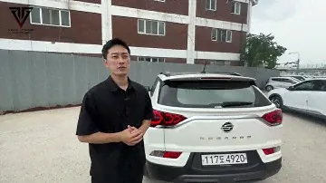 АВТО ИЗ КОРЕИ.СНИЖЕНИЕ ТАРИФОВ! КОРАНДО 2019 1.5 Бензин 2ВД С5+ ПОЧЕМУ НАДО ВСЕГДА ОСМАТРИВАТЬ АВТО!