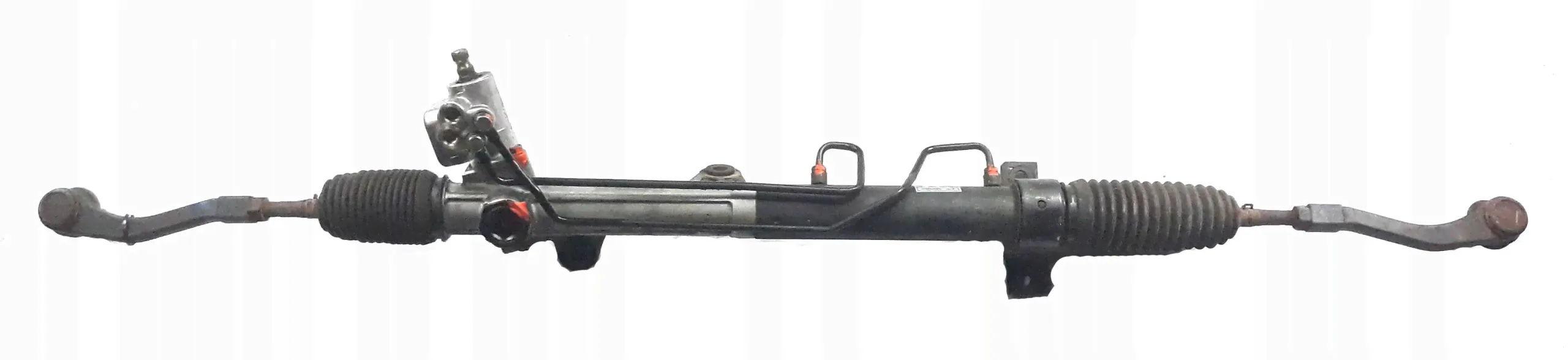 Рулевая рейка SsangYong Actyon 2 поколение (2010-2013), 5928098-0