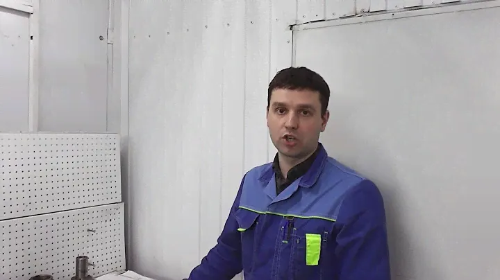 Ремонт крестовины карданного вала. Основные способы