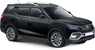 SsangYong XLV