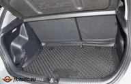 Коврик в багажник SsangYong Kyron 2007-2015 | Norplast