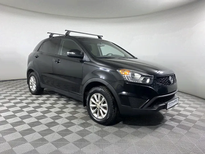 SSANGYONG Actyon 2, 2013-0