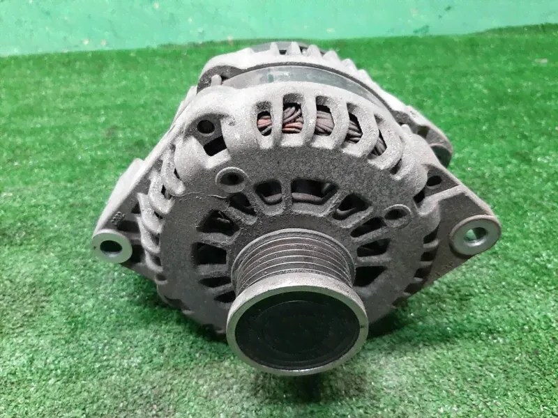 Генератор для Ssangyong Actyon NEW (CK) 6711540402-4