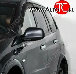 Зеркало левое (оригинал) SSANGYONG SSANGYONG Kyron (2007-2016)-0
