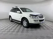 SSANGYONG Kyron 2.3, 2013