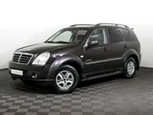 SsangYong Rexton, 2008 г.