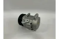 Компрессор кондиционера Ssangyong Actyon 2013 6711303011