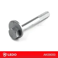 AK09000 LEDO Болт развальный передних колес на SsangYong 4454009000, 4454008C00