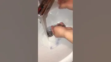 Чистим свечи зажигания