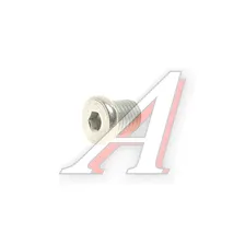 Пробка SSANGYONG Actyon (08-/10-), Kyron (08-), Actyon Sport (08-/12-) картера АКПП (6А/Т) OE