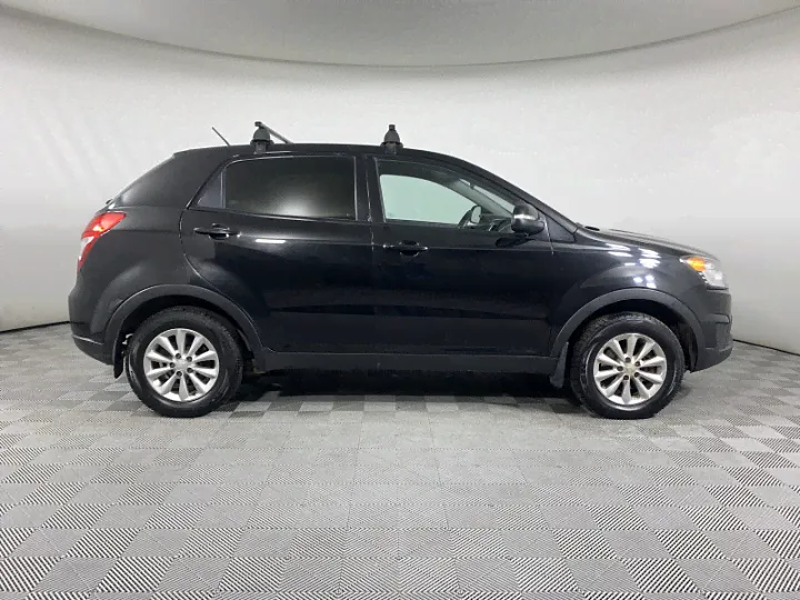 SSANGYONG Actyon 2, 2013-2