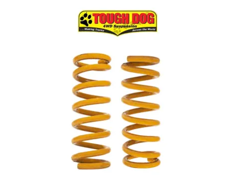   Tough Dog  Ssangyong Musso (8/96 - 98, 3/04+)   300   ,  35 -0