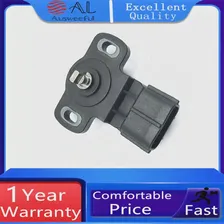 Потенциометр Tps для Ssangyong Musso & Musso Sports Korando Rexton # 6615424215