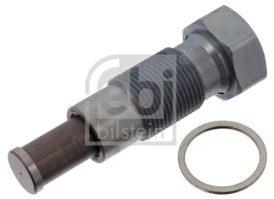 SSANGYONG 1720500011. Натяжитель цепи грм [ORG]-0