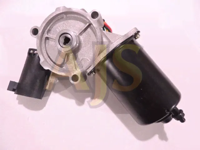 Мотор включения полного привода, мотор включения раздатки SsangYong 4408648006-0