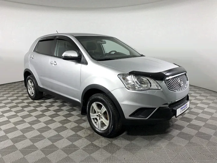 SSANGYONG Actyon 2, 2012-4