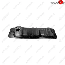 Бак топливный NEW BAK (пластик, 80 л) SSANGYONG Rexton Y200 (2001-2006)
